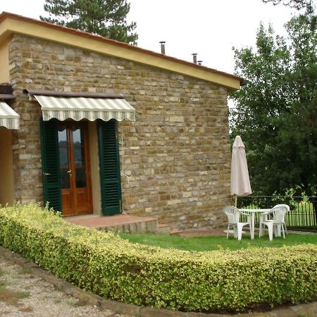 Appartamenti Avanella A 150 Mt Dalla Piscina 150 Mt From Swimming Pool Certaldo Dış mekan fotoğraf