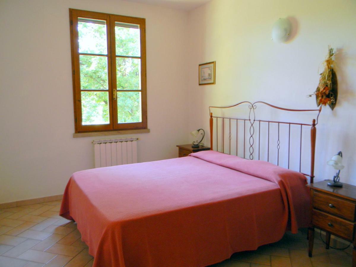 Appartamenti Avanella A 150 Mt Dalla Piscina 150 Mt From Swimming Pool Certaldo Dış mekan fotoğraf
