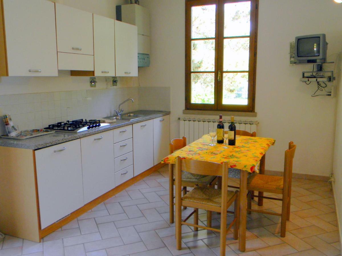 Appartamenti Avanella A 150 Mt Dalla Piscina 150 Mt From Swimming Pool Certaldo Dış mekan fotoğraf